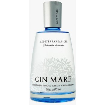 Mare Gin 42,7% 0,7 l (holá láhev)