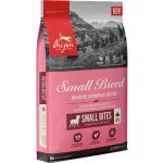 Orijen Dog Small Breed 4,5 kg – Sleviste.cz