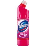Domestos WC 24h tekutý dezinfekční a čisticí prostředek Pink 750 ml – Hledejceny.cz