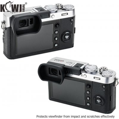 KIWI KE-X100FL pro Fujifilm – Hledejceny.cz