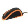 Golfov headcover PRO-TEKT headcover Putter Bootie Orange/Black
