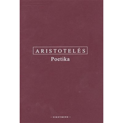 Aristotelés Aristotelés Poetika