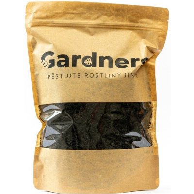 Preol Rostlinné uhlí Biochar do půdy 1-30 mm 10 l – Hledejceny.cz