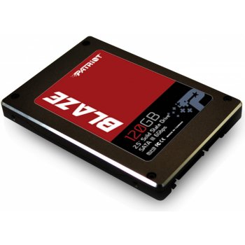 Patriot Blaze 120GB, PB120GS25SSDR