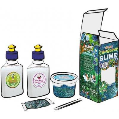 Tuban Slime Chameleon – Hledejceny.cz
