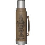 Stanley Legendary Classic 1 l Tan Peter Perch ryba – Hledejceny.cz