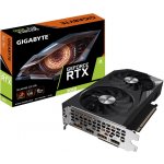 Gigabyte GV-N3060GAMING OC-8GD – Hledejceny.cz