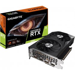 Gigabyte GV-N3060GAMING OC-8GD