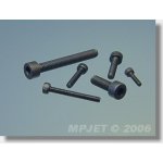 MP JET Šroub imbus M3x12 10 ks – Sleviste.cz