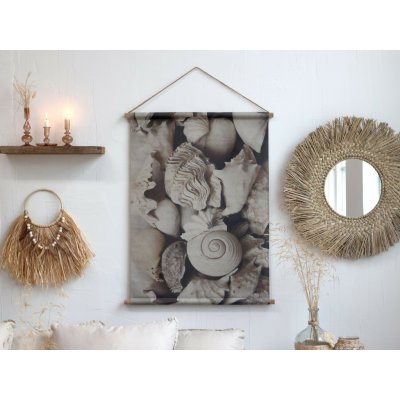 Chic Antique Seagrass z mořské trávy 70 cm – Hledejceny.cz