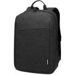 Lenovo Casual Backpack B210 batoh černý 15.6" (4X40T84059) – Zboží Živě