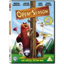 Open Season DVD