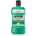 Listerine Freshmint 500 ml – Sleviste.cz
