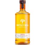 Whitley Neill peach gin 43% 0,7 l (holá láhev) – Sleviste.cz