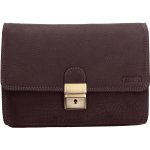 Lagen pánská kožená etue E-2015/W hnědá – Sleviste.cz