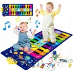 Bedee taneční podložka pro dva – Zboží Živě