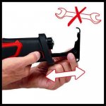 Einhell TP-AP 18/28 Li BL 4326310 – Zboží Dáma