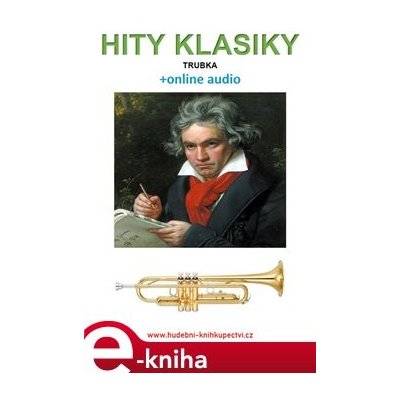 Hity klasiky - Trubka +online audio - Zdeněk Šotola