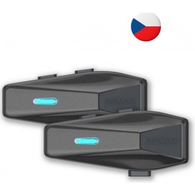 Asmax S2 DUO | Zboží Auto