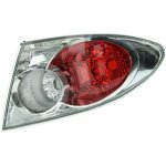 Pravé zadní světlo vnější Mazda 6 (GG) 02-05 STŘÍBRNÉ HATCHBACK SEDAN – Hledejceny.cz