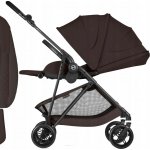 Cybex Melio Carbon Sportovní Kočárek Chocolate Brown 2026 – Hledejceny.cz
