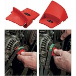 Vigor Sada přípravků pro montáž a demontáž elastických řemenů - V3571 – Hledejceny.cz