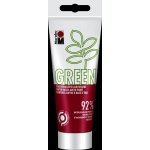 Marabu Green Alkydová barva třešňová 100 ml – Hledejceny.cz