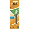 Náplně BIC Náhradní náplň pro kuličkové pero 4 Colours zelená 032 mm BIC 929250 377505