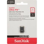 Sandisk Ultra Fit 1TB SDCZ430-1T00-G46 – Hledejceny.cz