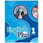 English Plus Second Edition 1 Classroom Presentation Tool St... – Hledejceny.cz