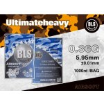 BLS Bio 0,36g 1000 ks – Zboží Dáma