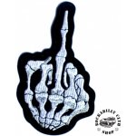Nášivka Rocka Big Fucker – Sleviste.cz