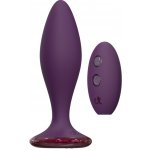 Dream Toys GLAM STRONG ANAL – Zboží Dáma