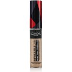 L'Oréal Paris Infaillible More Than Concealer 24H Korektor s plným krytím 327 Cashmere 11 ml – Hledejceny.cz