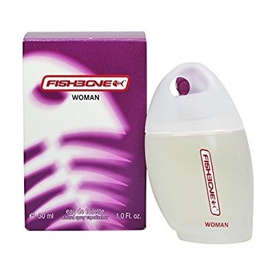 Fishbone Fishbone toaletní voda dámská 50 ml tester – Hledejceny.cz