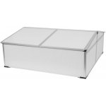 STREND Parenisko Greenhouse HF0942-A 100 x 100 x 040 cm PC 2170848 – HobbyKompas.cz