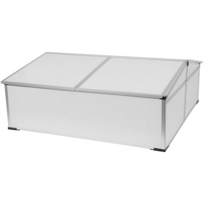 STREND Parenisko Greenhouse HF0942-A 100 x 100 x 040 cm PC 2170848 – HobbyKompas.cz
