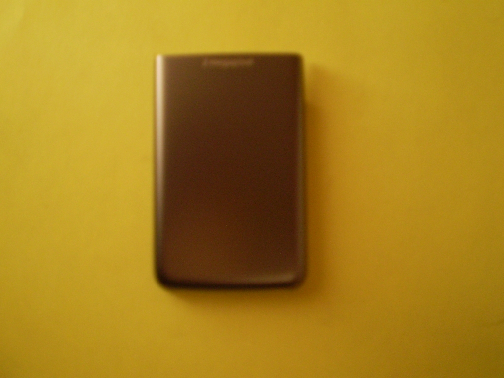 Kryt Nokia 6300 zadní
