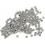 Korálek 2mm chirurgická ocel baleno po 100ks CK 012-100 – Sleviste.cz