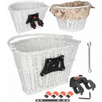 Manseri WB-3626WH – Zboží Dáma