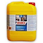 Satur Badex tekutý dezinfekční prostředek s vůní eukalyptu 5 l – Zboží Dáma