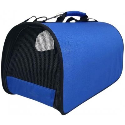 animALL Taška Cat 50 x 22 x 30 cm – Sleviste.cz