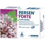 PERSEN FORTE POR CPS DUR 20 – Hledejceny.cz