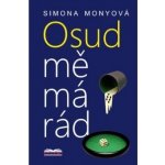 Osud mě má rád – Zboží Dáma