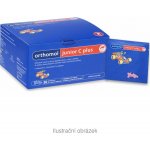 Orthomol Junior C plus lesní plody 30 denních dávek – Hledejceny.cz