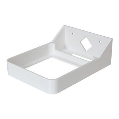 Držák na stěnu pro Mercusys HALO H50/H30/S12 bílý – Hledejceny.cz