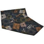 Bushman šátek Bandana II anthracite – Hledejceny.cz