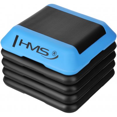 HMS AS001 – Sleviste.cz