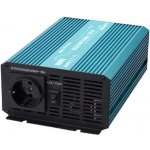 Carspa P600U-12 12V/230V 600W – Sleviste.cz