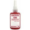Instalatérská potřeba Loctite 586 - 50 ml závitové těsnění VP